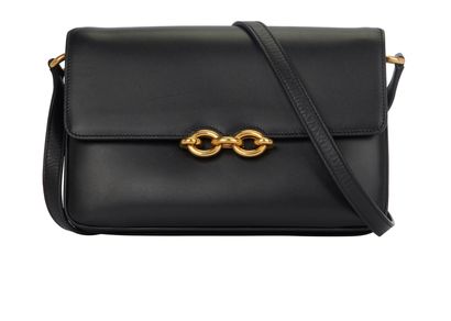 Le Maillon Satchel, front view